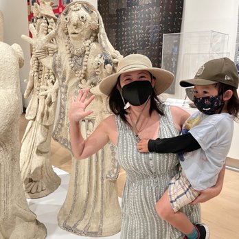 Mingei International Museum - Art Museums Near Me - San Diego, California