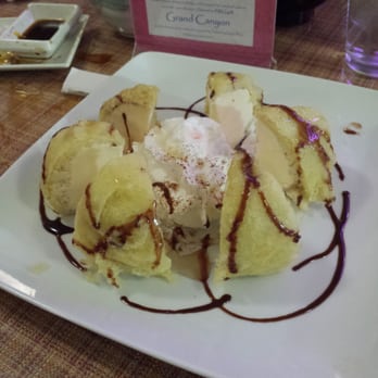 Itto Sushi - Fried ice cream dessert - Sushi Bars Near Me - Midvale, Utah Itto Sushi - Fried ice cream dessert - Sushi Bars Near Me - Midvale, Utah