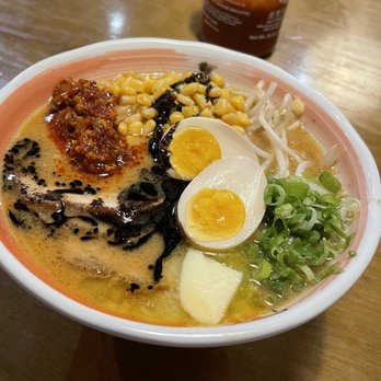 Ramen Ryoma - Same - Ramen Near Me - Beaverton, Oregon Ramen Ryoma - Same - Ramen Near Me - Beaverton, Oregon