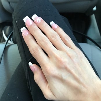 Ivy's Nails & Spa - First time here got my eyebrows and nails done . I will be coming back for sure . I finally found a new nail place - Nail Salons Near Me - Temecula, California