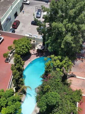 Hotel Panorama by null