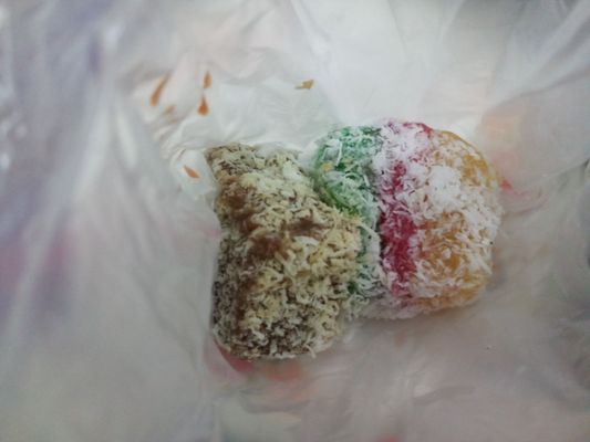 Hjh Maimunah Restaurant & Catering Pte Ltd by null