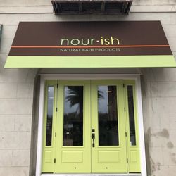 Nourish on River Street