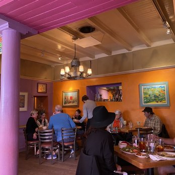 The Shed - New Mexican Cuisine Near Me - Santa Fe, New Mexico The Shed - New Mexican Cuisine Near Me - Santa Fe, New Mexico