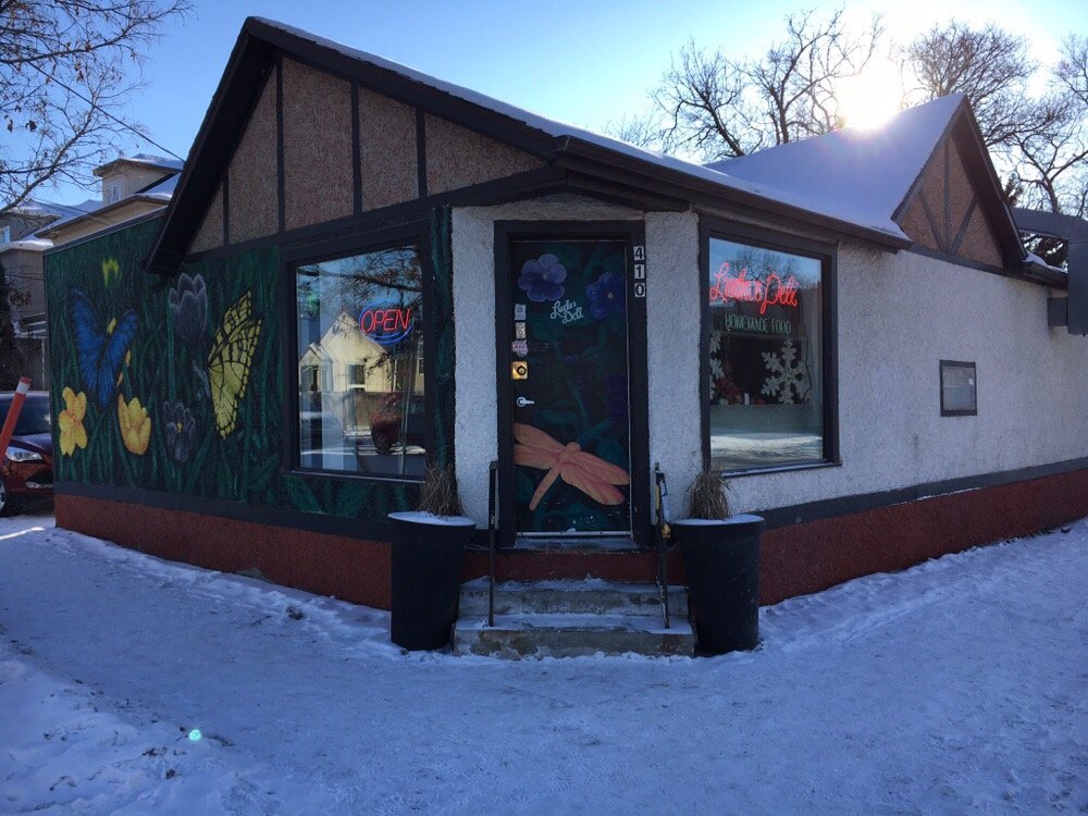 LUDA’S DELI Updated August 2024 14 Photos 410 Aberdeen Ave