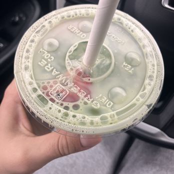 Carnelian Coffee - Cherry blossom matcha - Cafes Near Me - Colorado Springs, Colorado Carnelian Coffee - Cherry blossom matcha - Cafes Near Me - Colorado Springs, Colorado