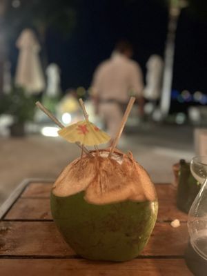 Amara at Paraiso by null