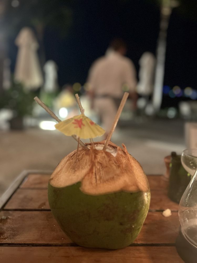 Amara at Paraiso