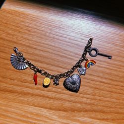 Charmed LA - Charm bracelet