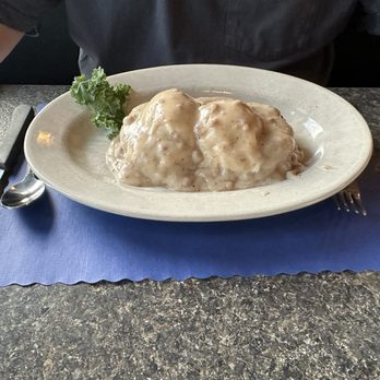 C.J. Cannon's - Southern Benedict - American Near Me - Vero Beach, Florida