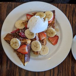 French Toast