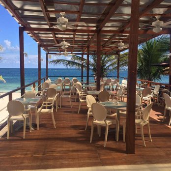 Bianco - Deck de Bianco - Italian Near Me - Puerto Morelos, ROO Bianco - Deck de Bianco - Italian Near Me - Puerto Morelos, ROO