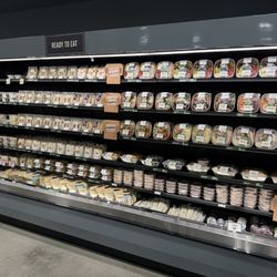 Sprouts Farmers Market - Salads