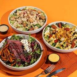 Boali Healthy Food