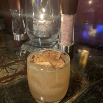 Bimini Steakhouse - Cocktail - Steakhouses Near Me - Reno, Nevada