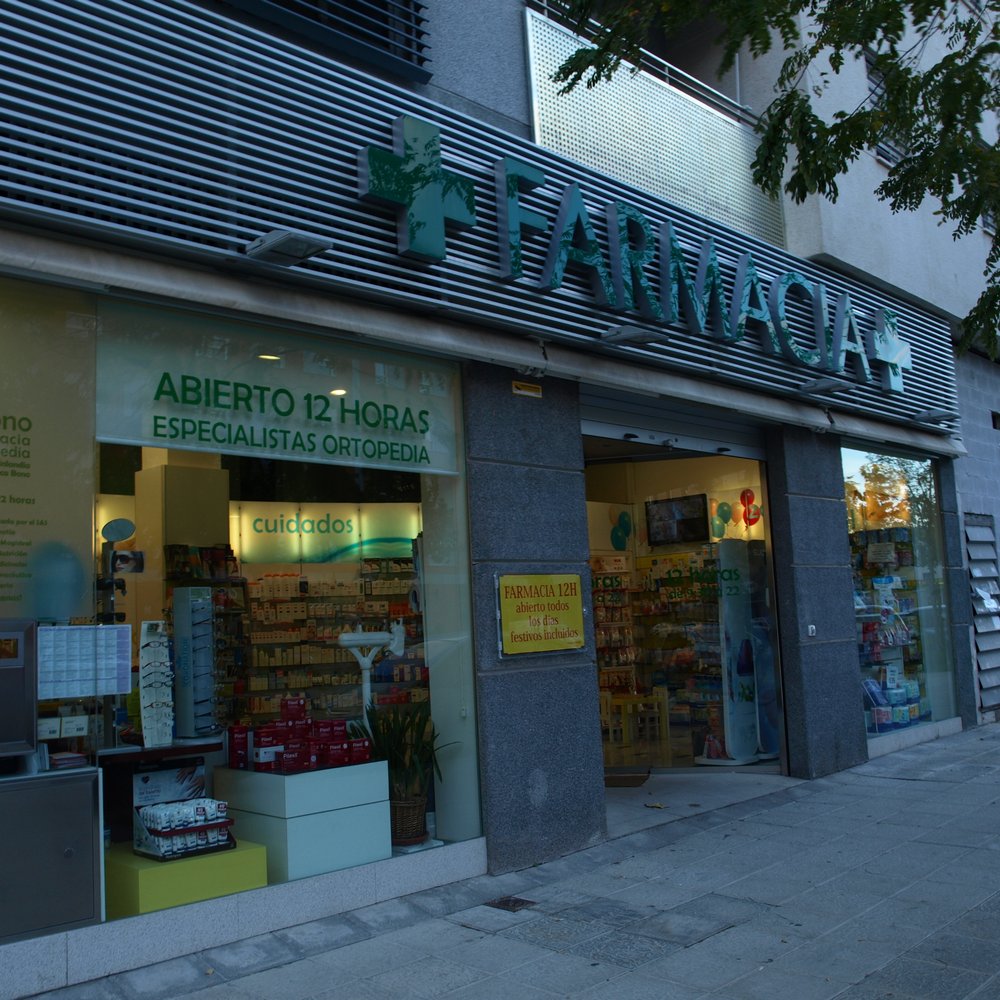THE BEST 10 PHARMACY near LOS BERMEJALES, SEVILLE, SEVILLA, SPAIN - Updated  2026 - Hours - Yelp