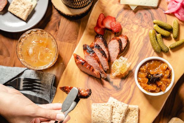 Lookout Bar Avon by null