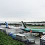 Renton Airfield Overlook