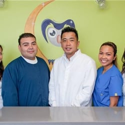 Night Owl Dental - Our Team