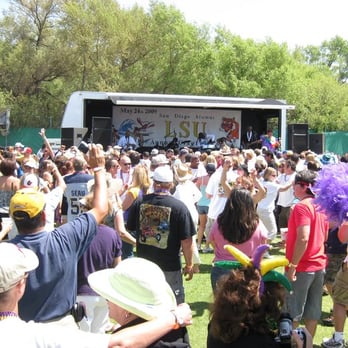 LSU Alumni Crawfish Boil - dancin to the creole/cajun/whatever band - Festivals Near Me - San Diego, California LSU Alumni Crawfish Boil - dancin to the creole/cajun/whatever band - Festivals Near Me - San Diego, California