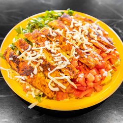 user provided Fiesta Habaneros photo