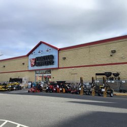 Tractor Supply