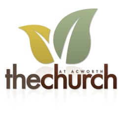 The Church At Acworth - Church Logo