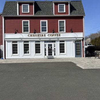 Cheshire Coffee - Coffee & Tea Near Me - Cheshire, Connecticut