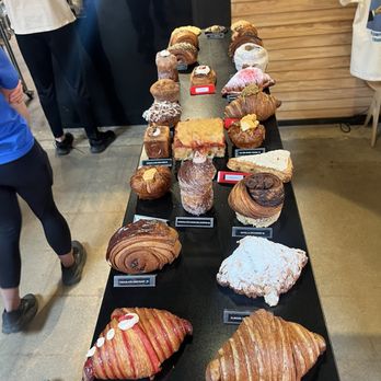 Black Box Bakery - Bakeries Near Me - Edgewater, Colorado