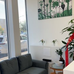 Painted M Nail Spa