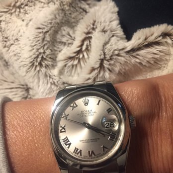 High Grade Watch - Watches Near Me - Plano, Texas
