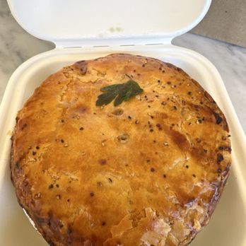 Pop Pie - (D) Classic Chicken Pot Pie - Bakeries Near Me - Costa Mesa, California Pop Pie - (D) Classic Chicken Pot Pie - Bakeries Near Me - Costa Mesa, California