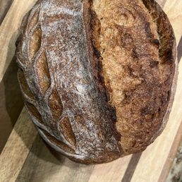 Sourdough Loafs