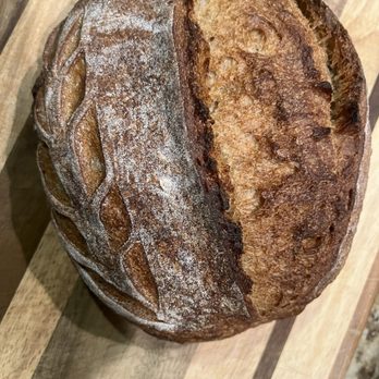 Proof Bread - Sourdough Loaf - Bakeries Near Me - Phoenix, Arizona