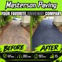 Masterson Paving