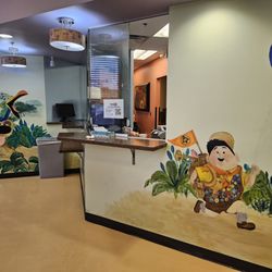 The Pediatric Endocrine And Diabeties Clinic