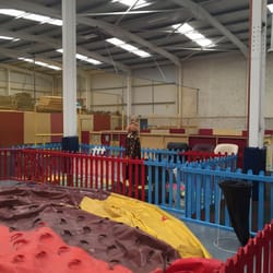 Delta Adventure City