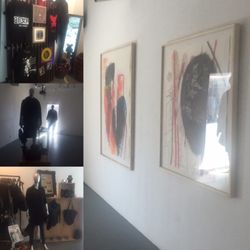 Gomi Mai/Dez Pop Up - Current shop.gallery photos
