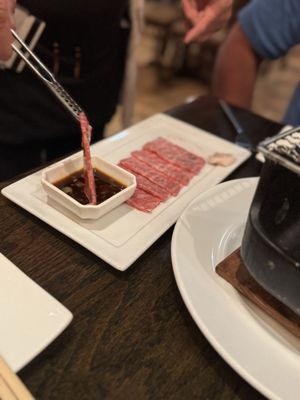 Yumi Sea Bright by null