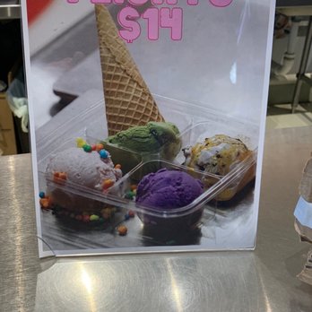 Mallard Ice Cream - Flights - $14 - Ice Cream & Frozen Yogurt Near Me - Bellingham, Washington Mallard Ice Cream - Flights - $14 - Ice Cream & Frozen Yogurt Near Me - Bellingham, Washington