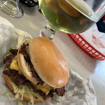 Workingman's Friend - Double Cheeseburger - Bars Near Me - Indianapolis, Indiana Workingman's Friend - Double Cheeseburger - Bars Near Me - Indianapolis, Indiana