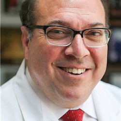 David Ungar, DPM