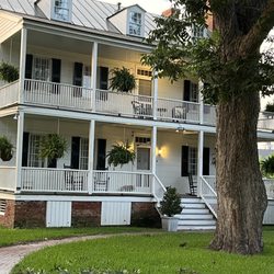 Ghosts of New Bern - Creepy Cat House