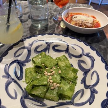 Eataly - Pesto basilico - Italian Near Me - San Jose, California