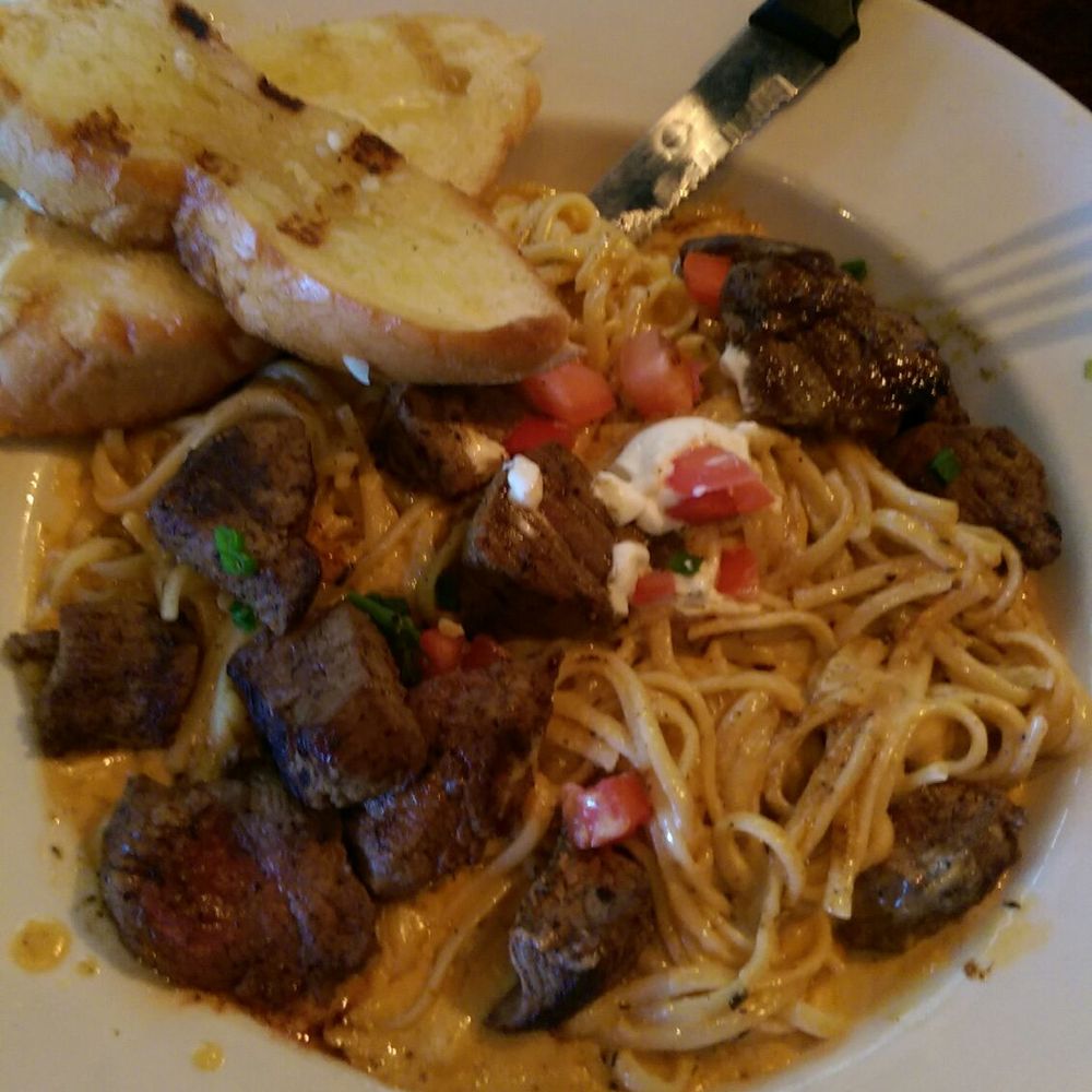 Fresh Chef Kitchen - Cajun pasta with steak, always a winner. - New American Near Me - Cornelius, North Carolina Fresh Chef Kitchen - Cajun pasta with steak, always a winner. - New American Near Me - Cornelius, North Carolina