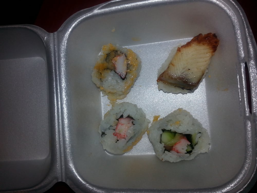 CHOPSTICK BUFFET Updated September 2024 13 Reviews 1012 Hampstead Blvd, Clinton