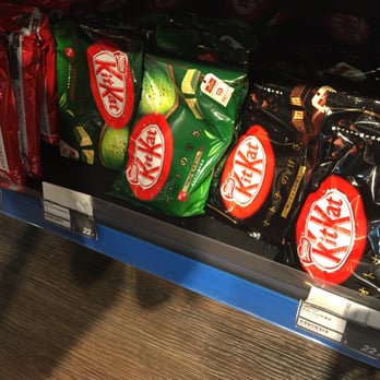 優品360° - Kit Kat green tea and dark chocolate - Grocery Near Me - Hong Kong, HK