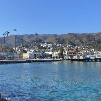 Catalina Island - Local Flavor Near Me Catalina Island - Local Flavor Near Me