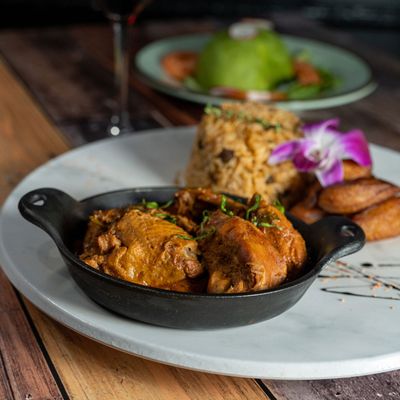 Yarumba Restaurant & Lounge by null