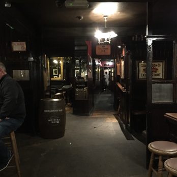 Hargadons Pub - Pubs Near Me - Sligo, SO